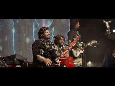 Grand Varmala Acoustic Fusion