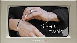 StyleとJewelry
