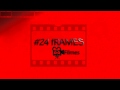 Vinheta 24 Frames Filmes Abertura Sony Vegas