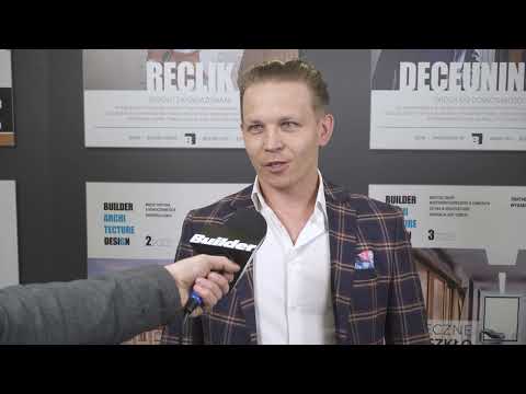 Targi Grupy PSB 2023 - Łukasz Tunkiewicz