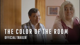 The Color Of The Room | Teaser