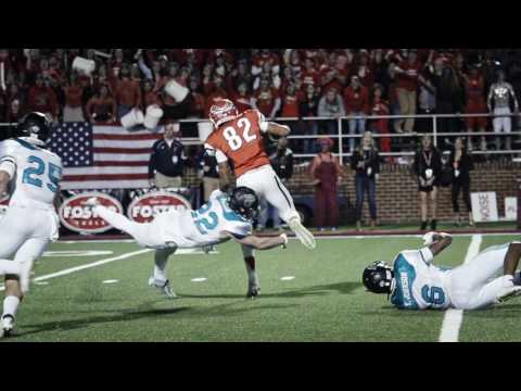 Big South Showdown: Charleston Southern at Liberty on 11/12/16