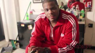 FAM BOY ILLY-Behind the Scenes of \