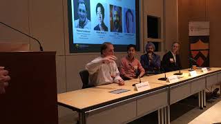 TigerTalks on the Road: AI and Computer Vision