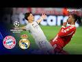 KRANKZINNIGE KWARTFINALE VOOR IN DE GESCHIEDENISBOEKEN Bayern Vs Real Champions League 25 26
