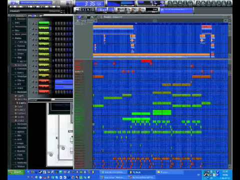 Barcode Brothers - Dooh Dooh (dUnreal 2nd Techno Mix)