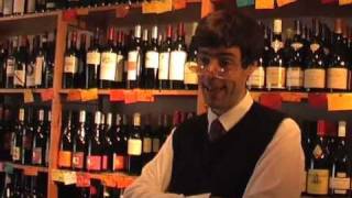 Tele-Jura: Die vergebliche Weinanlieferung