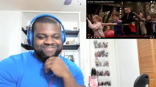 Token - Treehouse (Official Music Video) Reaction