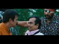 Mass Maharaja Raviteja SuperHit Telugu Movie Action Scene | Latest Movie Action Scene | Volga Videos - Video
