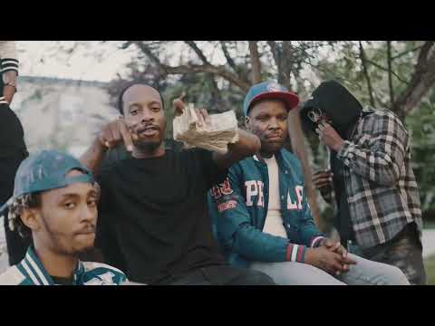 M.V.P Buck - Skull Busser FT. M.V.P IF {Official Video}