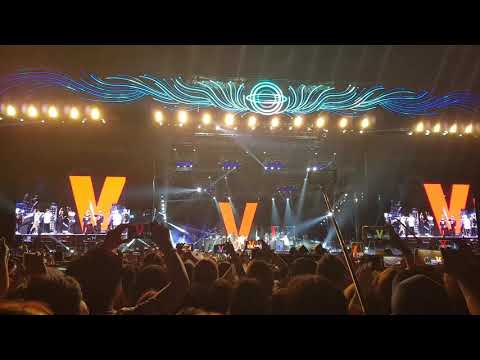 170902 서태지 타임트래블러 우리들만의 추억