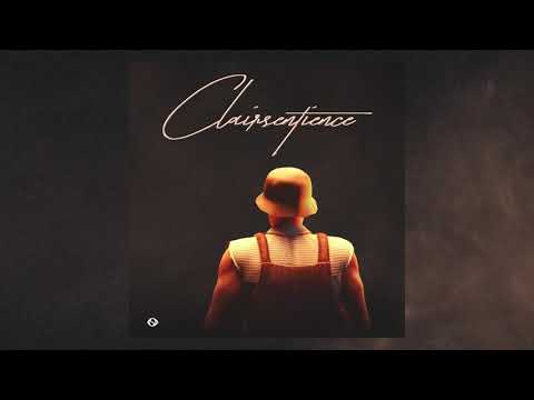 AYLØ - Clairsentient (Official Audio)
