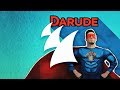 Videoklip Darude - Superman (ft. Sebastian Rejman)  s textom piesne