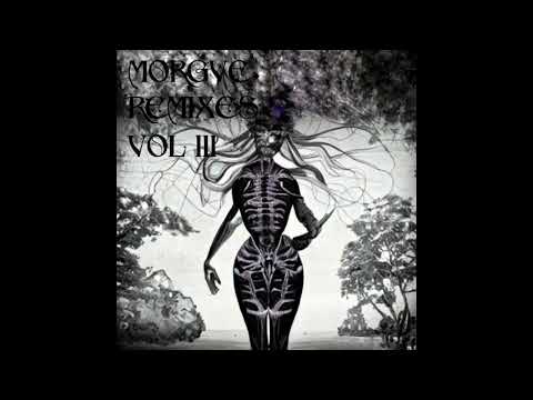 MORGVE - EUPHORIA (Deadly Oak remix) REMIXES VOL III OUT NOV 18TH