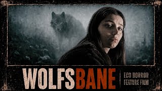 Wolfsbane | FOUND FOOTAGE ECO HORROR | full movie
