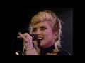 Blondie - Rapture, Live 1982, Remastered Audio and Video