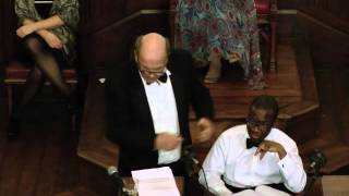 This House Believes the BBC is Failing the Country | The Cambridge Union