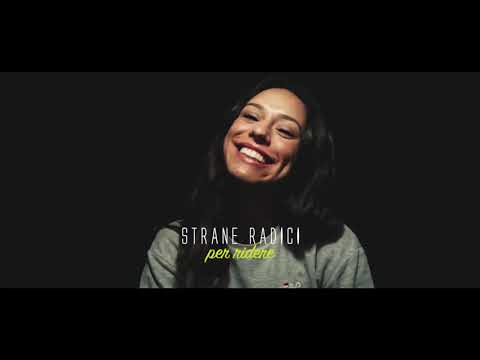 Strane Radici - Per ridere (G Shape x Echo x Tesla H)