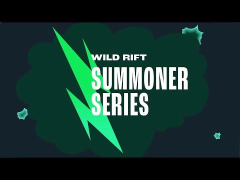 NME vs C9 | NME vs Cloud9 | Wild Rift Summoner Series 2021 (8 August 2021)