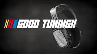 Fantastic Headphones and a bonkers giveaway