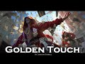EPIC ROCK | "Golden Touch'' by Jaxson Gamble