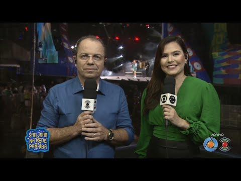 HD |  JPB2 Especial São João - Integra da edição de 23/06/2023 com Amy Nascimento e Carlos Siqueira