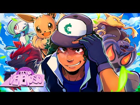 TIPO VENENOSO - Chrono & Anny