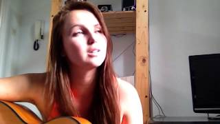 Droplets (lewis watson &amp; gabrielle aplin cover)