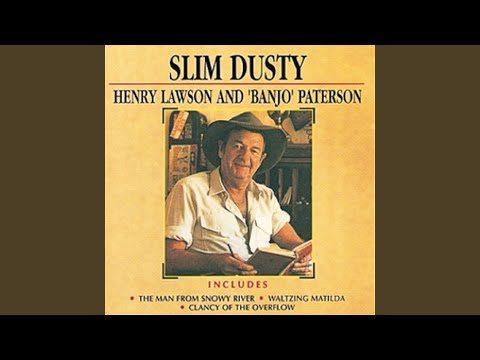 The Brass Well - Slim Dusty