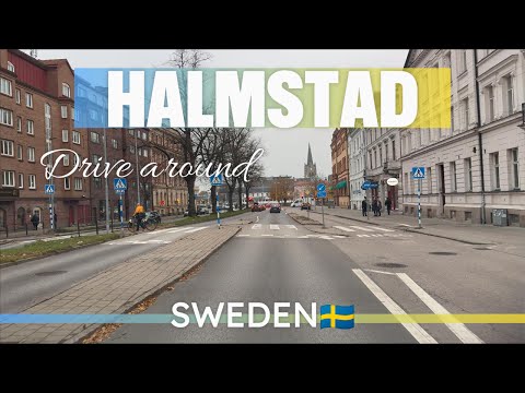 Halmstad Sweden
