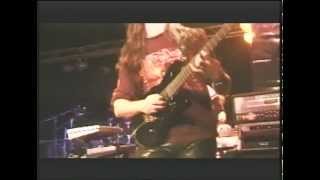 Vision Divine - Out Of The Maze (Live)