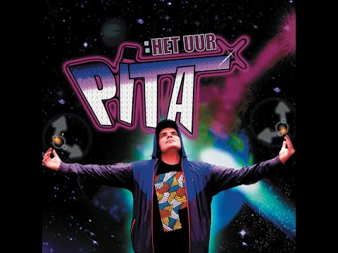 Pita Said - Ik Denk (2009)