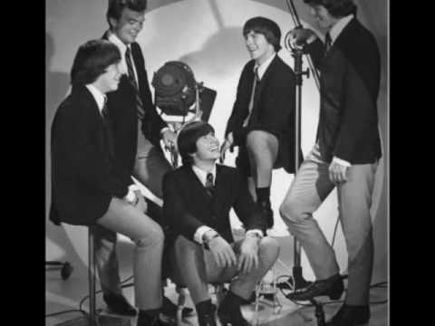 The Syndicate of Sound   "Brown Paper Bag"  Enhanced