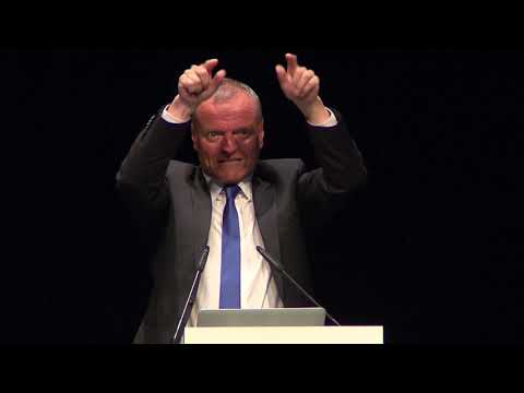 "Mediennutzung aus Sicht der Gehirnforscher" mit Prof. Dr. Dr. Manfred Spitzer