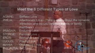 Foundational Principles For Relationships / Pastor Ricardo François
