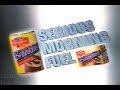 Carnation Instant Breakfast 2001