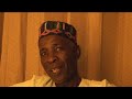 Buba Galadima on Buhari and 2011 Election