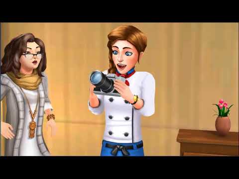 Vineyard Valley Story Walkthrough - CHAPTER 15 PART 2 👩‍🍳 | SKILLGAMING ✔️