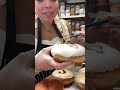 I Hope She Says YES Donuts Donutshop Customorder Vegas Food Homecoming Hoco