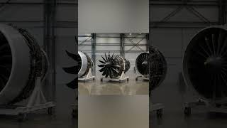 The RACE to Power Boeing's NMA Is On!!