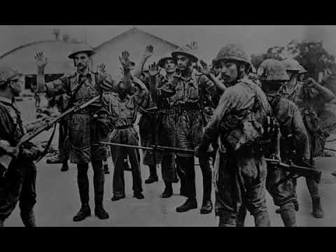 Battle of Singapore - Wikipedia article