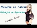 Nanatsu no Taizai - Netsujou no Spectrum ...