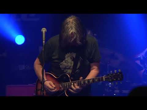 Sunshine of Your Love - Vedran Božić & Rock Masters (Cream Cover)