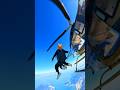 Skydiving Fear Left Freefall Began Paragliding Skydiving Adventure Top Shorts Skydive Status