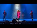 Janet Jackson - "You" - Metamorphosis Residency in Las Vegas - Live, Opening Night, 5/17/2019