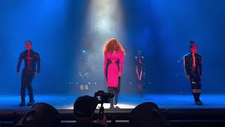 Janet Jackson - &quot;You&quot; - Metamorphosis Residency in Las Vegas - Live, Opening Night, 5/17/2019