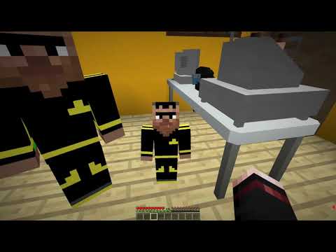 SİREN KAFA OYUNCAĞI SATTIM! 😱 - Minecraft