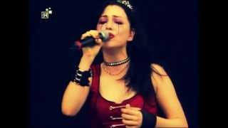 Evanescence . Taking Over Me - Fallen Live 2003 720p HQ