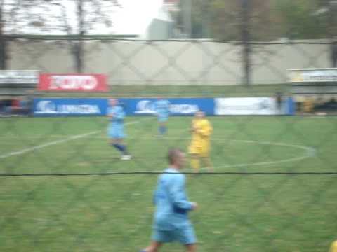 Post Sv gegen Admira Technopool  2-1