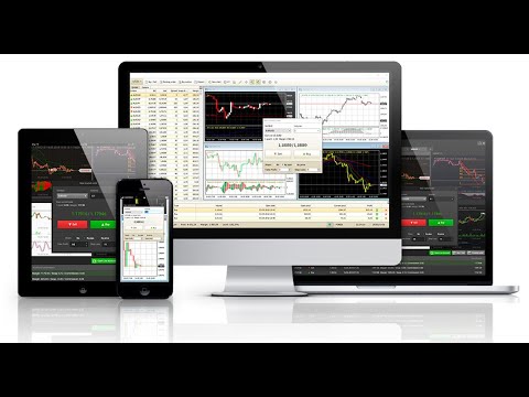 Buy UTIP forex trading platform with one-time payment or boost your business with a White label